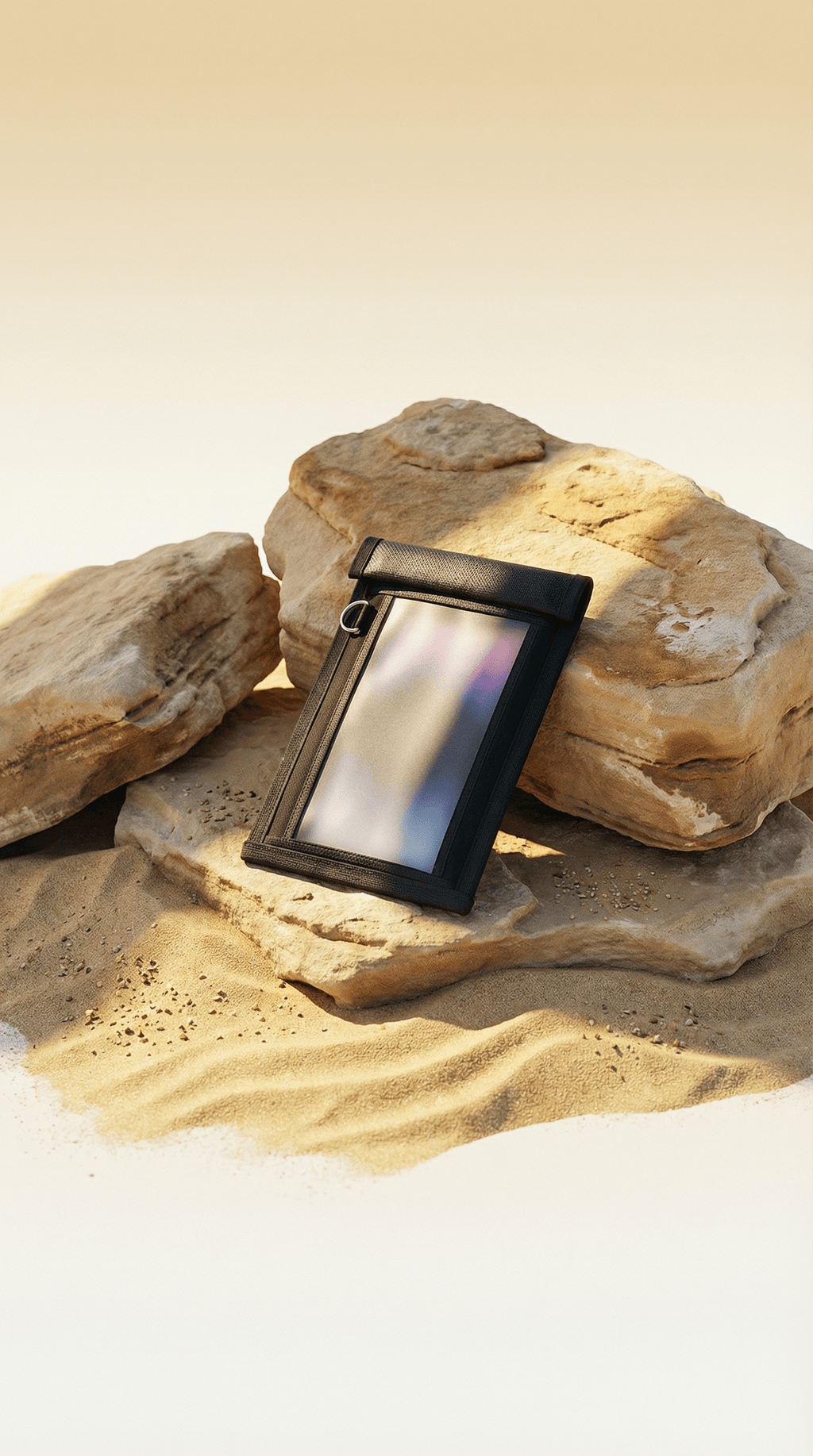 Anti strålnings påse för elektronik