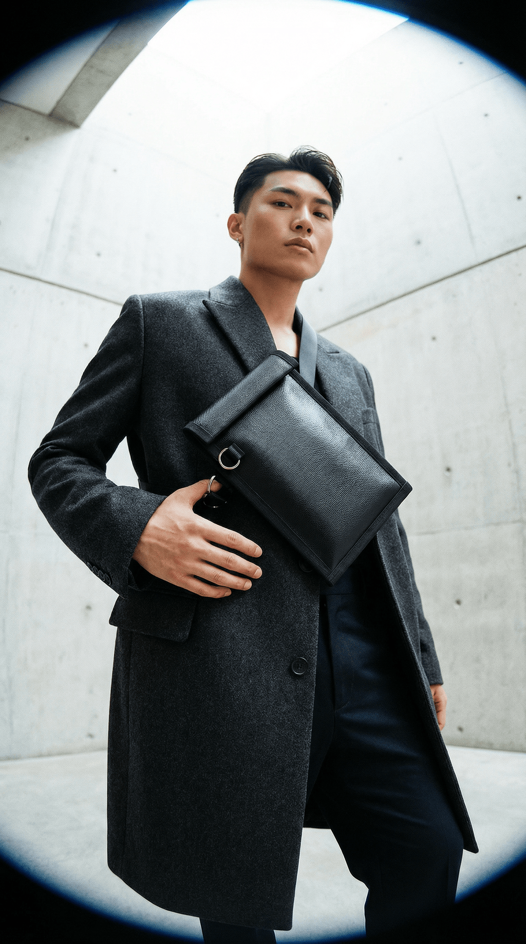 Anti strålnings påse för elektronik