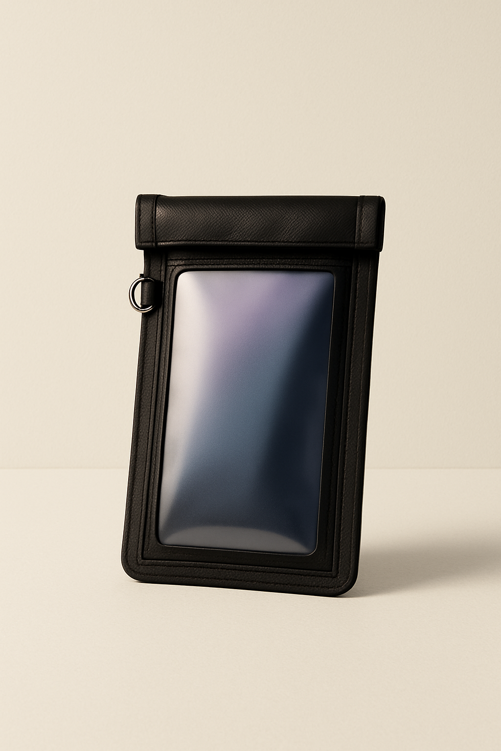 Anti strålnings påse för elektronik